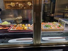 -深圳四季酒店·馥自助餐厅