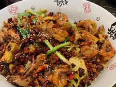 -陆小凤四川料理(北京路店)