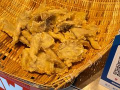 -肖炮现炸酥肉(解放碑店)