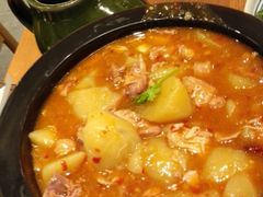 -云海肴·汽锅鸡·云南菜(广安门天虹店)