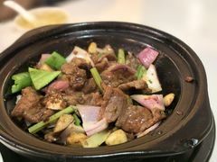 -你鲟欢·香茅柠檬鱼(金沙店)