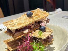 埃菲尔牛肉塔-Toris(LuOne凯德晶萃广场店)