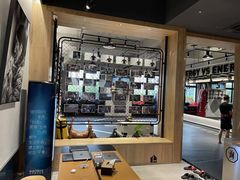 -EVE格斗健身工作室(周康店)