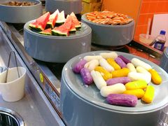 -大橘元自助回转火锅(天河新天地店)
