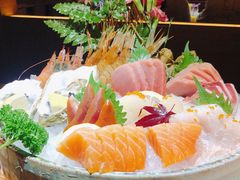 -蟹将军·松叶蟹和牛日料放题自助(K11店)