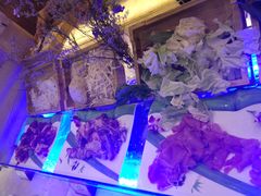 -黄金海景大酒店-旋转餐厅