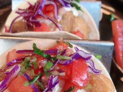 -Q MEX 库迈墨西哥餐吧(三里屯店)