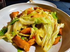 -伊带伊路新疆美食府(呼家楼店)