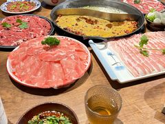 -楠火锅(昆山金鹰店)