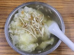 -荣巷小馄饨(荣巷店)