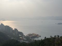 -千岛湖天屿景区