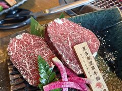-山岛烧·和牛烧肉 碳火烧鸟(海信广场店)