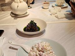 -玫瑰厅上海菜(兴国路店)