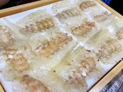 虾生-官塘锋记鱼生·生腌·砂锅粥(牌坊街店)