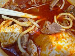 -大中沙茶面(中山路店)