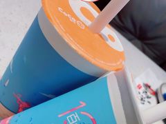 -CoCo都可(金狮店)