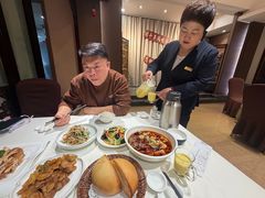 -老爷庙风味美食府(魏都大道店)