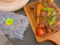 -玲婧胡同·生日蛋糕·餐厅(嘉里城店)