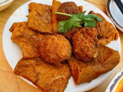 -張飛扒肉·龙江非遗(道外店)