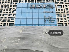 -证大喜玛拉雅中心