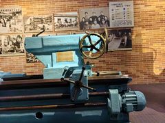 -柳州工业博物馆