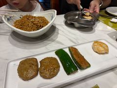 -顺意·顺德家乡菜(国际人才大厦店)