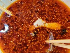 -八一路好吃街(雨田商务大厦店)