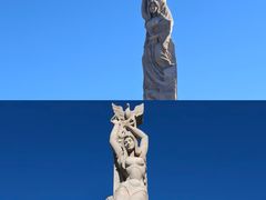 -长春世界雕塑园