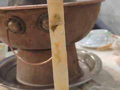 -鑫来顺大铜锅涮羊肉(中山门旗舰店)