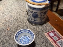 -南京大牌档(青岛万象城店)
