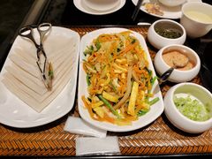 闽南古早润饼-闽和南(深圳万象城店)