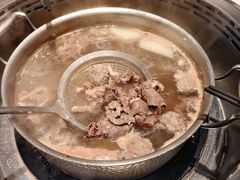 -海汕记·潮汕鲜牛肉火锅·自助