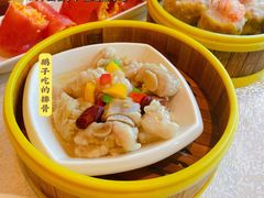 -海皇食府(水都假日酒店店)