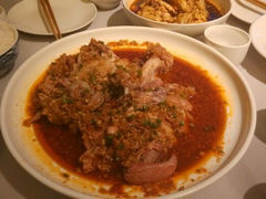 东坡肘子-眉州东坡(中关村店)