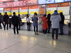 大堂-南京工业大学-东苑1食堂