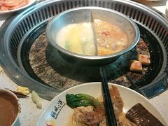 -韩风源烧烤涮自助餐厅(内黄店)