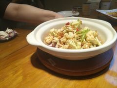 -青海名吃尕张娃非遗烤肉(海湖总店)