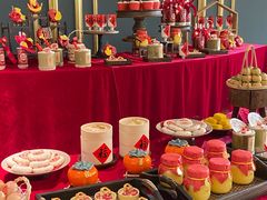 -同庆楼(奥体中心店)