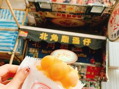 -利强记北角鸡蛋仔(弥敦道店 )