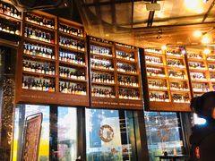 -牛啤堂精酿啤酒餐吧(五棵松华熙店)