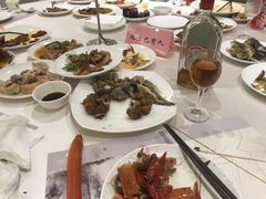 -诸暨耀江开元名都大酒店