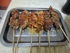 -于记沙布袋馄饨