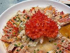-恒记饭店·海鲜明档(淹城店)