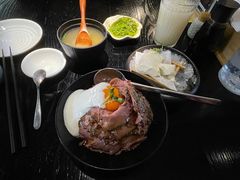 千层火山牛丼（中份）-YAMAKAWA(龙湖胥江天街店)