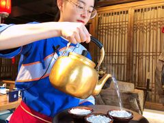 -印象鲵宴·张家界地标美食名片(溪布街店)