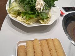 -涿派·炝锅鱼(涿州店)