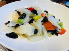 -周家二小姐的菜(西津渡店)