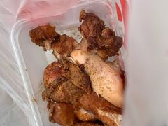 -王二甩老木子鸡(江湾店)