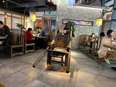大堂-首秀·四川料理(星耀101店)