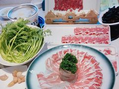 -蒙都43°9羊火锅·赤峰美食(桥北店)